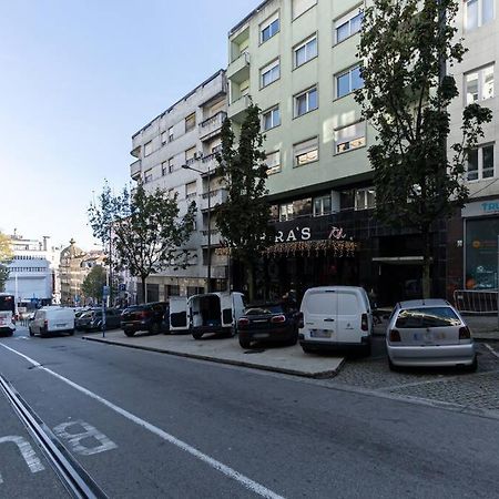 Ceuta Apartment ปอร์โต ภายนอก รูปภาพ