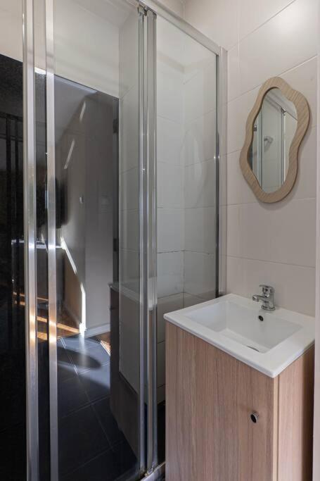 Ceuta Apartment ปอร์โต ภายนอก รูปภาพ