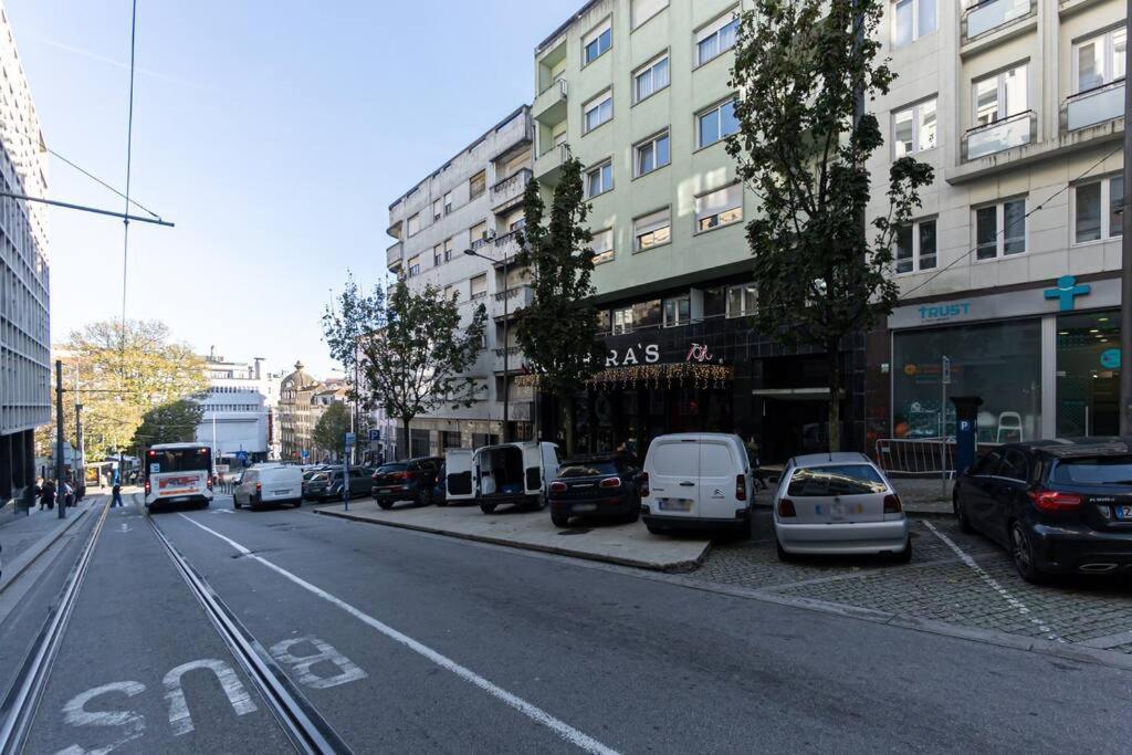 Ceuta Apartment ปอร์โต ภายนอก รูปภาพ