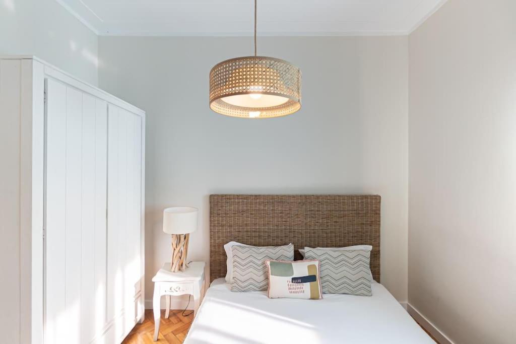 Ceuta Apartment ปอร์โต ภายนอก รูปภาพ