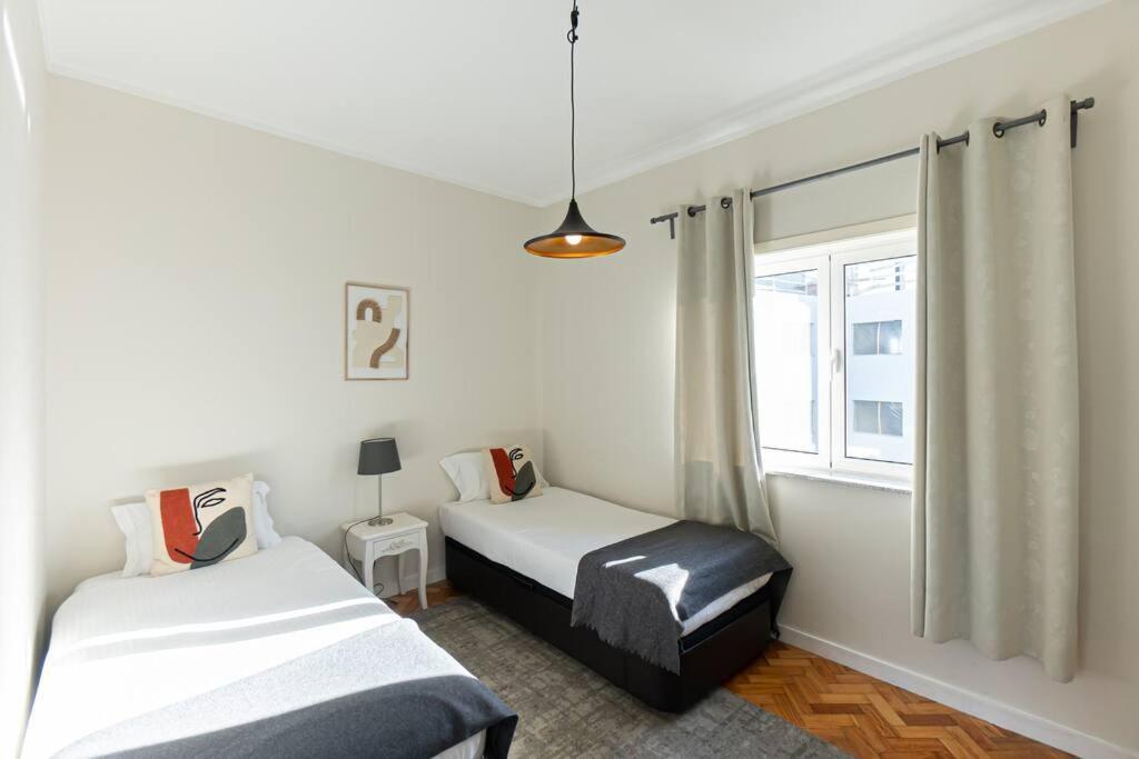 Ceuta Apartment ปอร์โต ภายนอก รูปภาพ