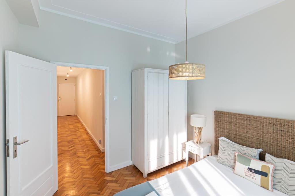 Ceuta Apartment ปอร์โต ภายนอก รูปภาพ