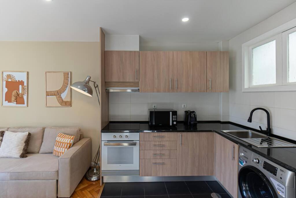 Ceuta Apartment ปอร์โต ภายนอก รูปภาพ