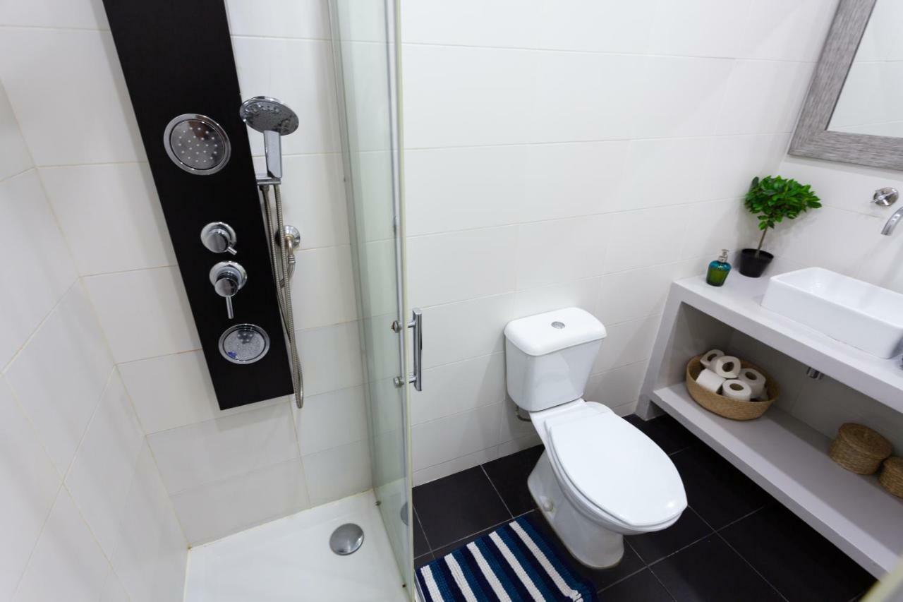Ceuta Apartment ปอร์โต ภายนอก รูปภาพ